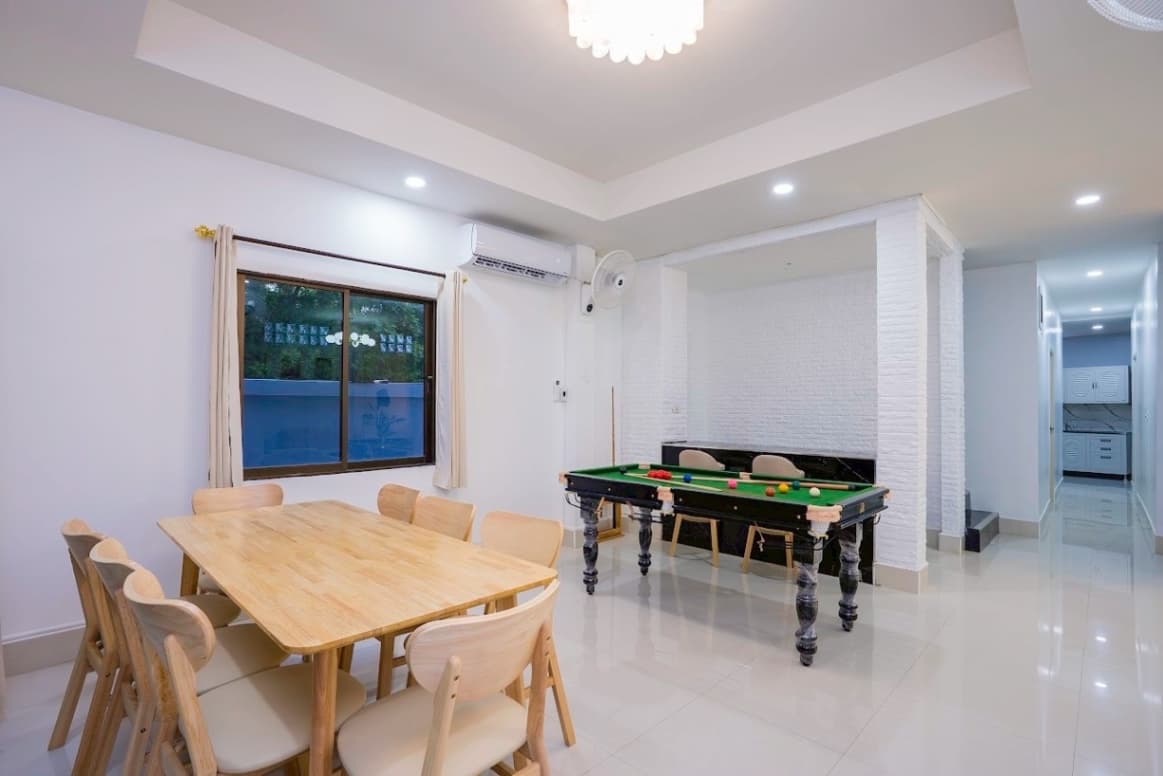 Sea Velora pool villa บริเวณภายนอก ชลบุรี, จอมเทียน รูปที่ 20