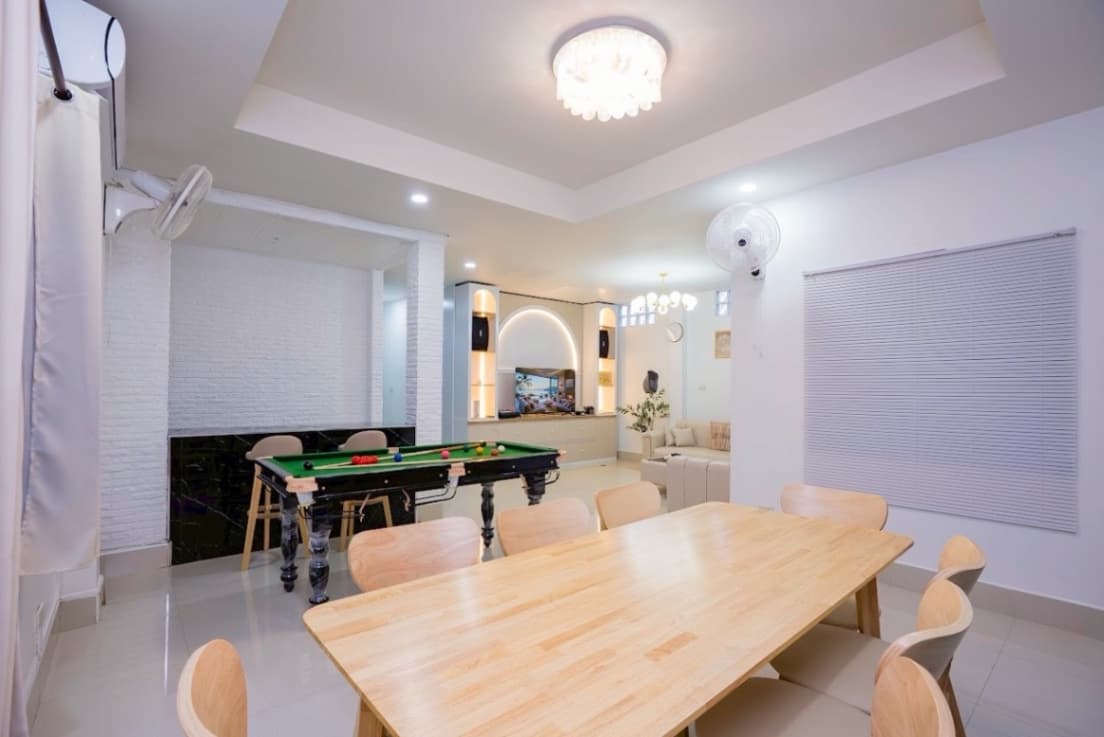 Sea Velora pool villa บริเวณภายนอก ชลบุรี, จอมเทียน รูปที่ 23