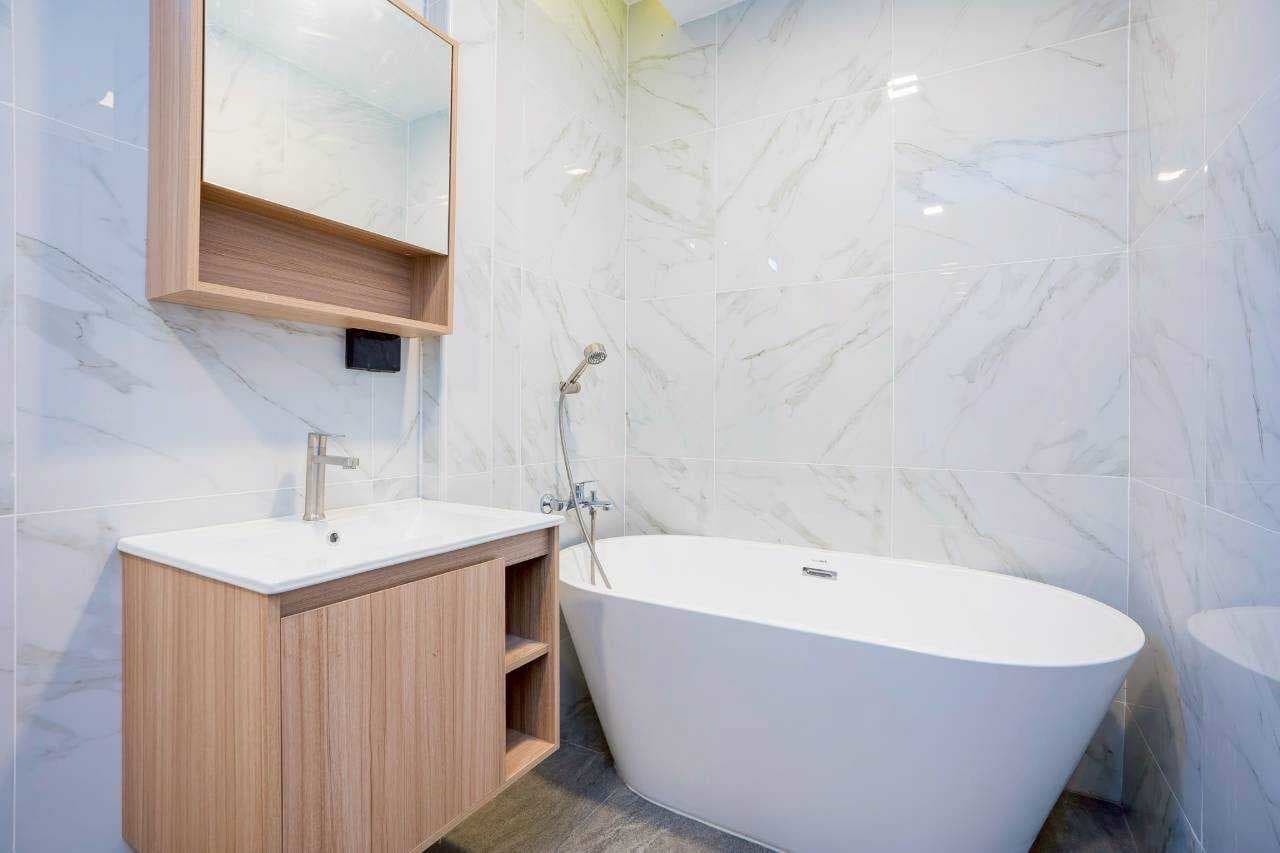 Cloud Pool Villa บริเวณภายนอก ชลบุรี, จอมเทียน รูปที่ 18