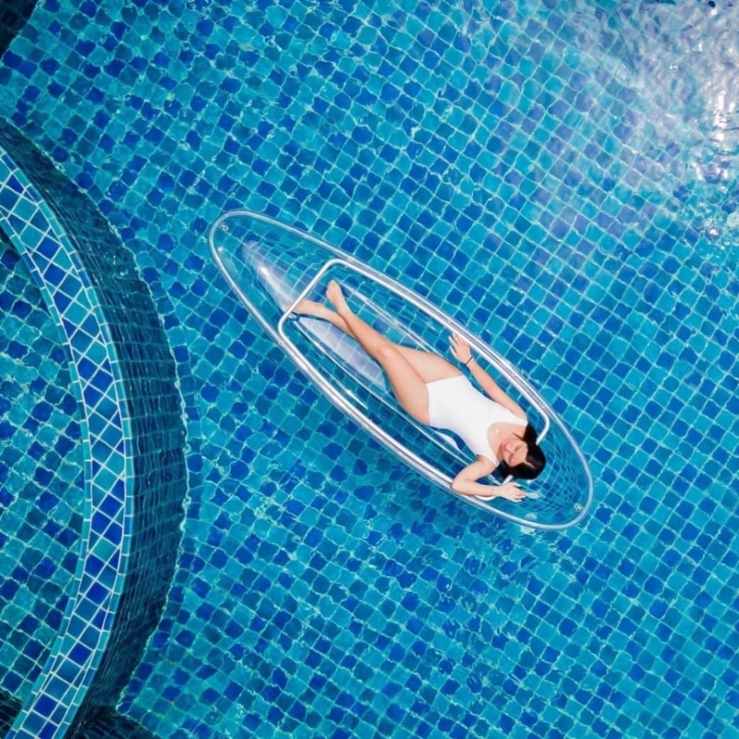 Destiny Pool Villa บริเวณภายนอก ชลบุรี, จอมเทียน รูปที่ 3