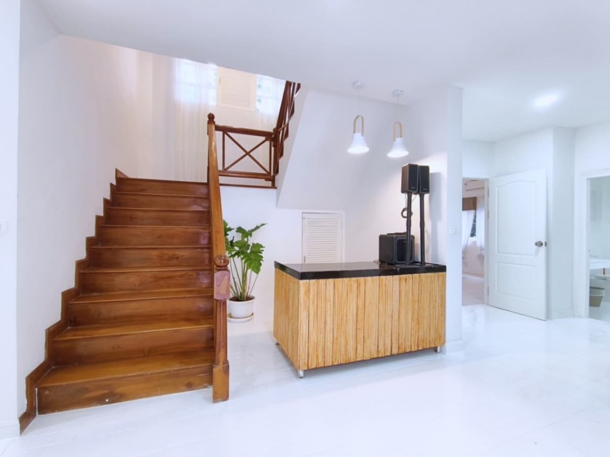 Maloon pool villa บริเวณภายนอก ชลบุรี, จอมเทียน รูปที่ 11