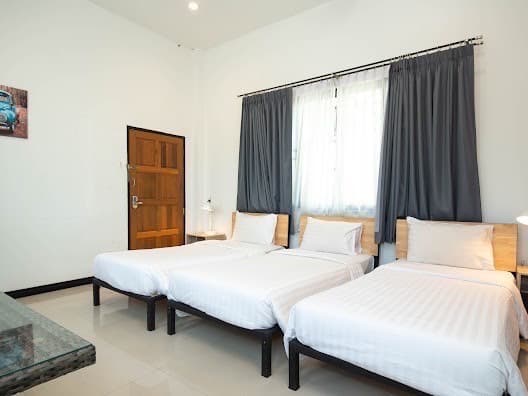 Model Loft pool villa บริเวณภายนอก ชลบุรี, จอมเทียน รูปที่ 21