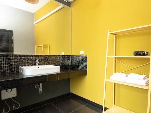 Model Loft pool villa บริเวณภายนอก ชลบุรี, จอมเทียน รูปที่ 24
