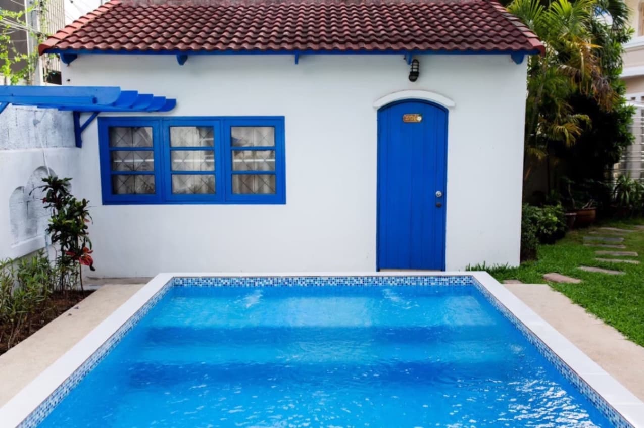 Monaco pool villa บริเวณภายนอก ชลบุรี, จอมเทียน รูปที่ 1