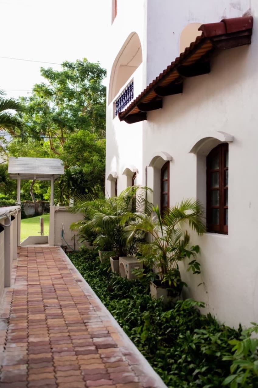 Monaco pool villa บริเวณภายนอก ชลบุรี, จอมเทียน รูปที่ 9