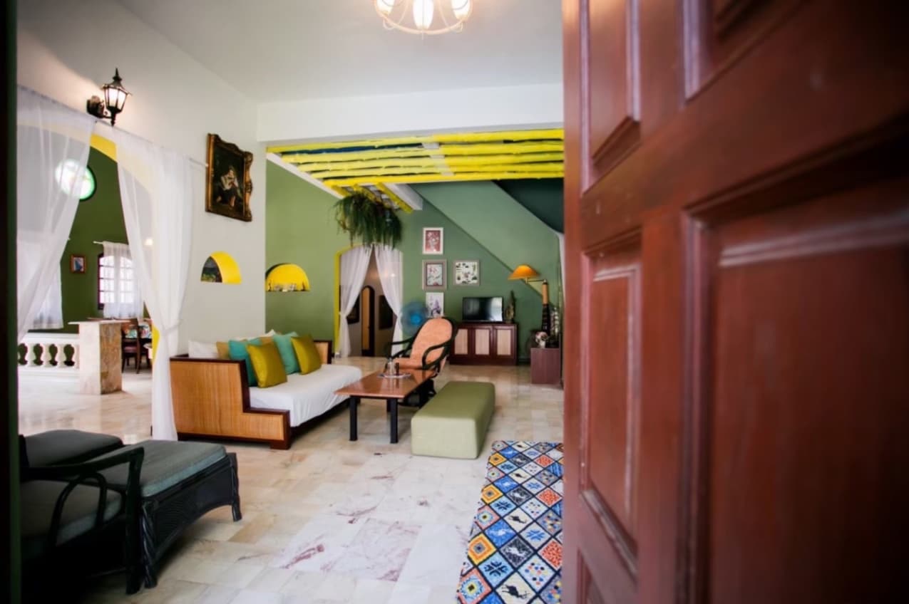 Monaco pool villa บริเวณภายนอก ชลบุรี, จอมเทียน รูปที่ 11