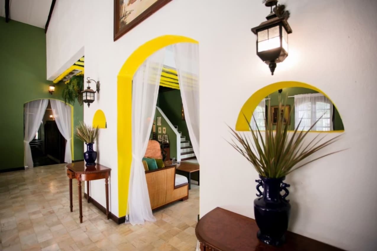 Monaco pool villa บริเวณภายนอก ชลบุรี, จอมเทียน รูปที่ 12