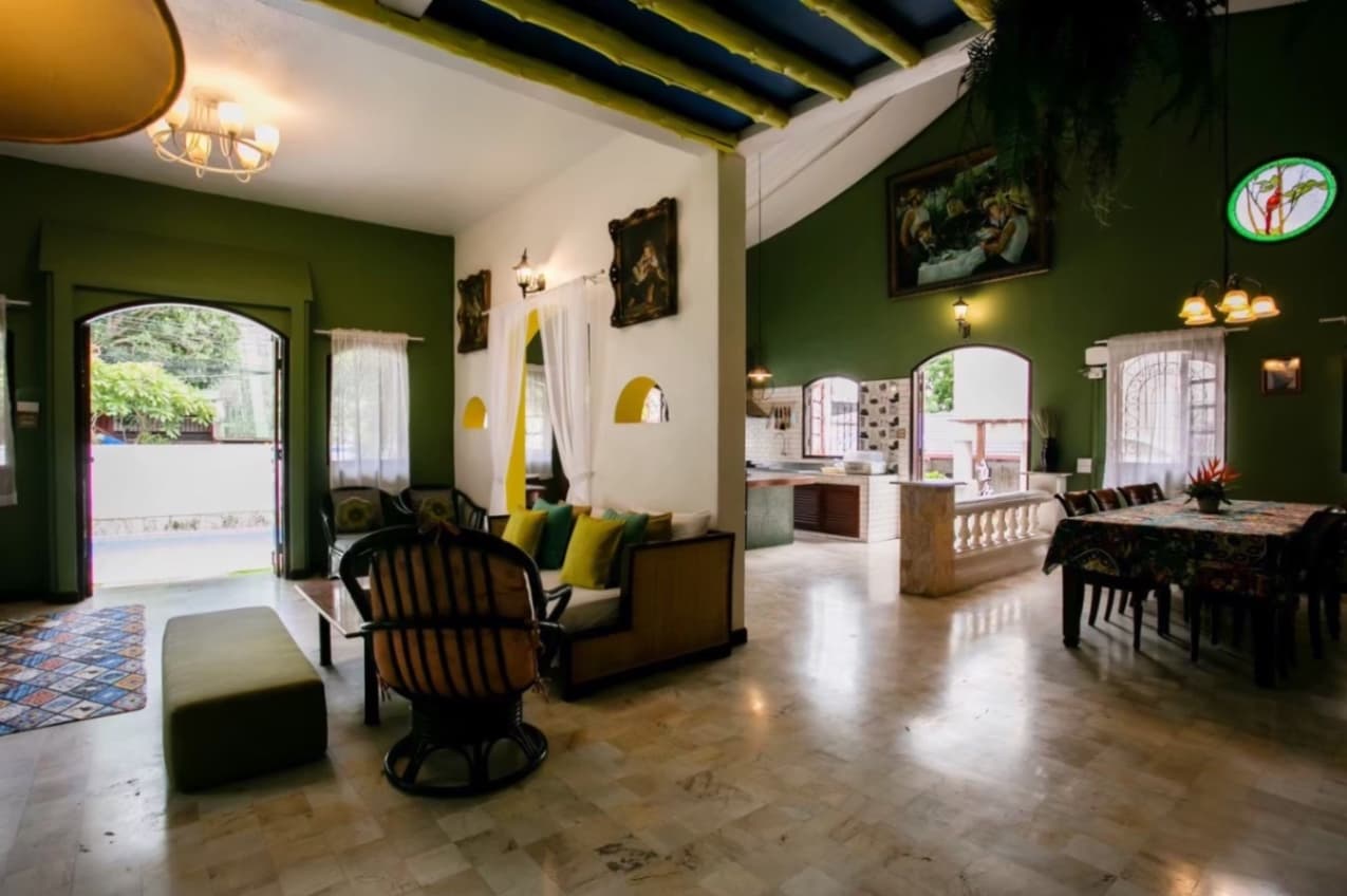 Monaco pool villa บริเวณภายนอก ชลบุรี, จอมเทียน รูปที่ 14
