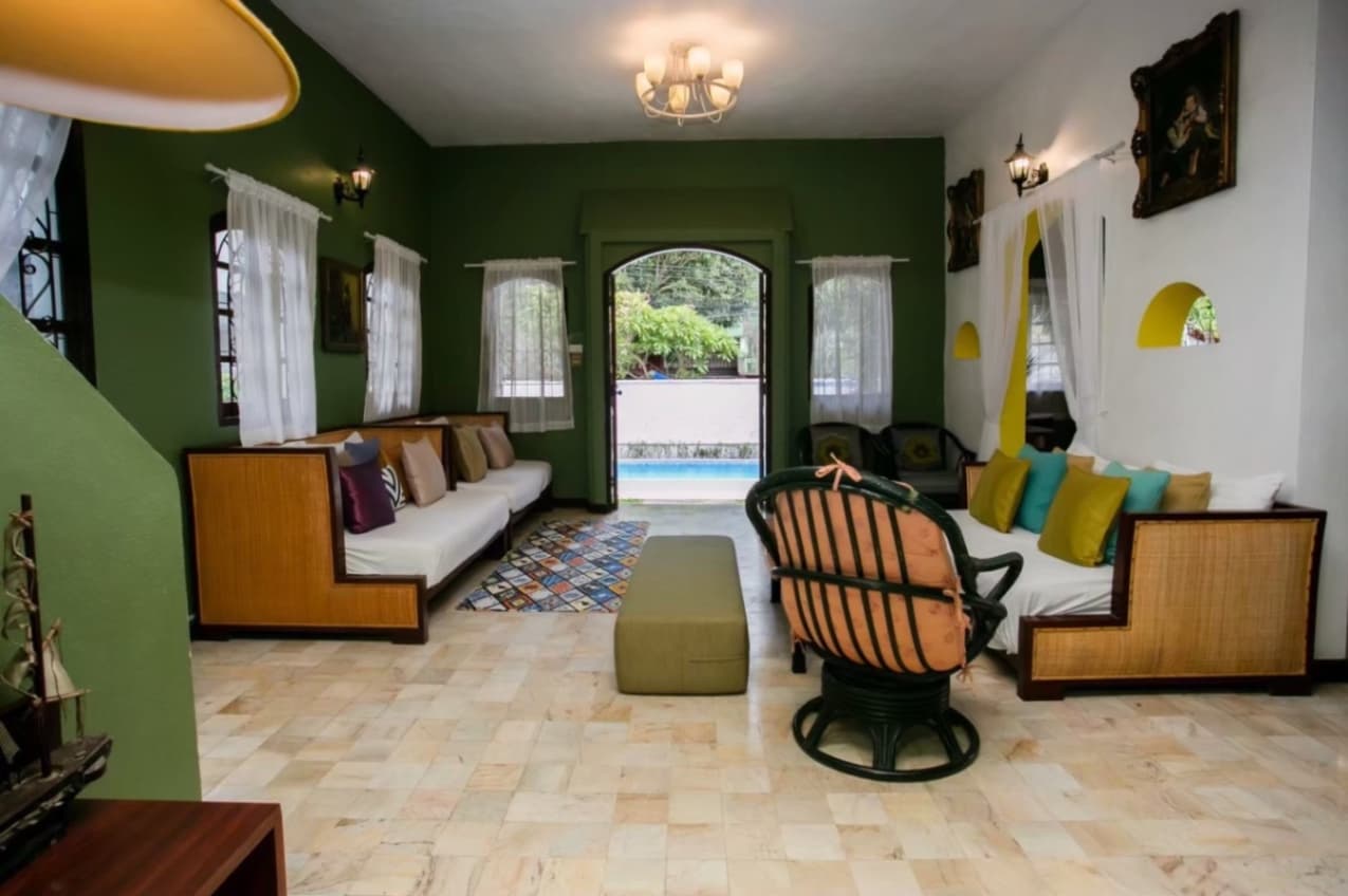 Monaco pool villa บริเวณภายนอก ชลบุรี, จอมเทียน รูปที่ 15