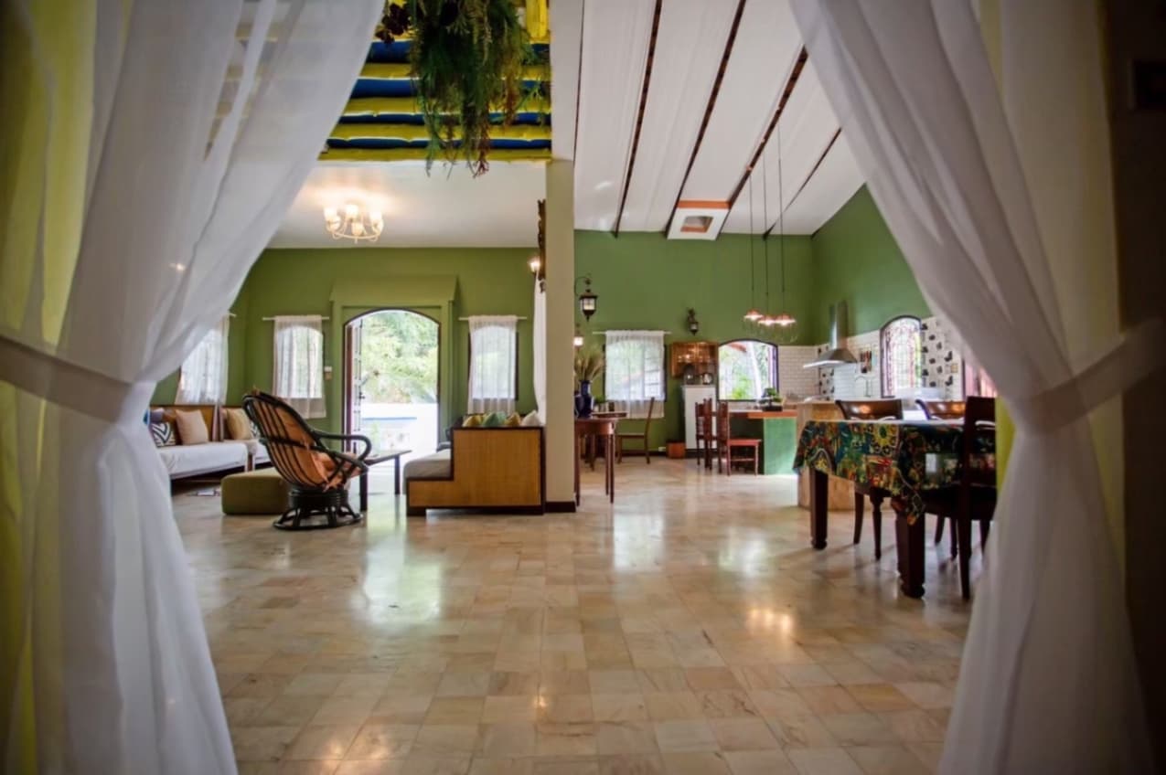 Monaco pool villa บริเวณภายนอก ชลบุรี, จอมเทียน รูปที่ 18