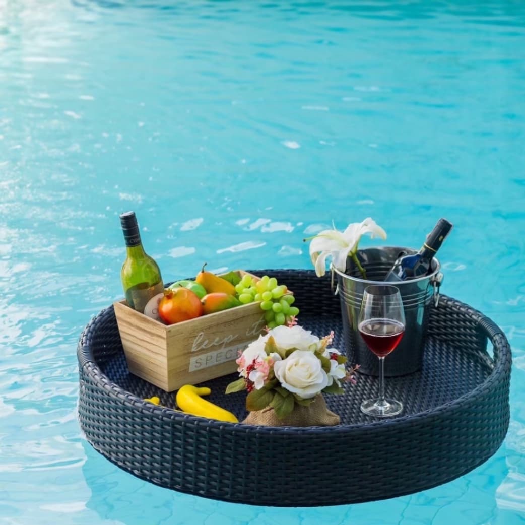 Sky pool villa บริเวณภายนอก ชลบุรี, ห้วยใหญ่ รูปที่ 22