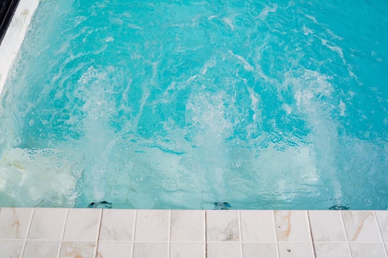 Vela pool villa บริเวณภายนอก ชลบุรี, จอมเทียน รูปที่ 11
