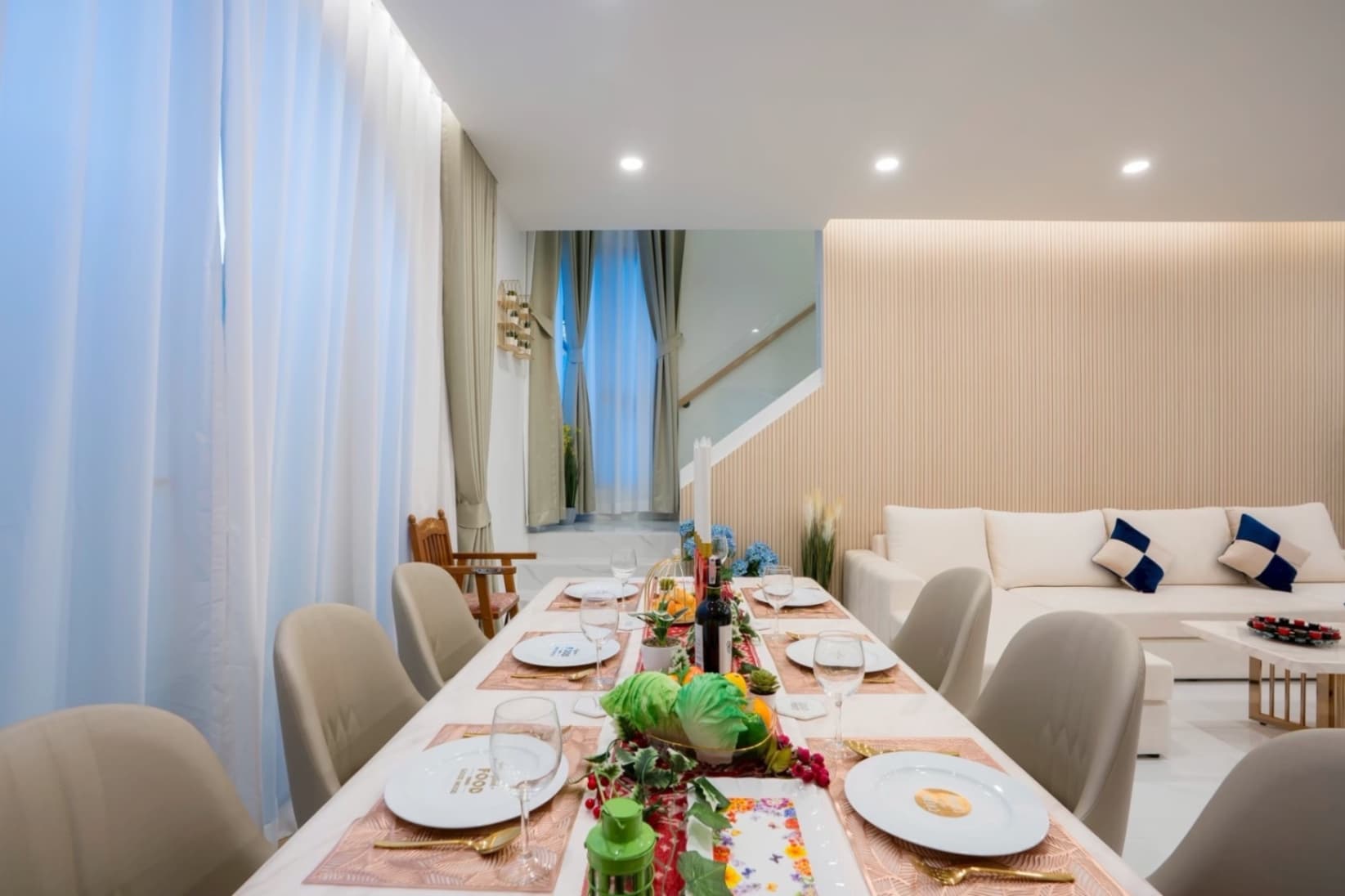 Your noble pool villa พื้นที่ส่วนกลางภายใน ชลบุรี, จอมเทียน รูปที่ 22