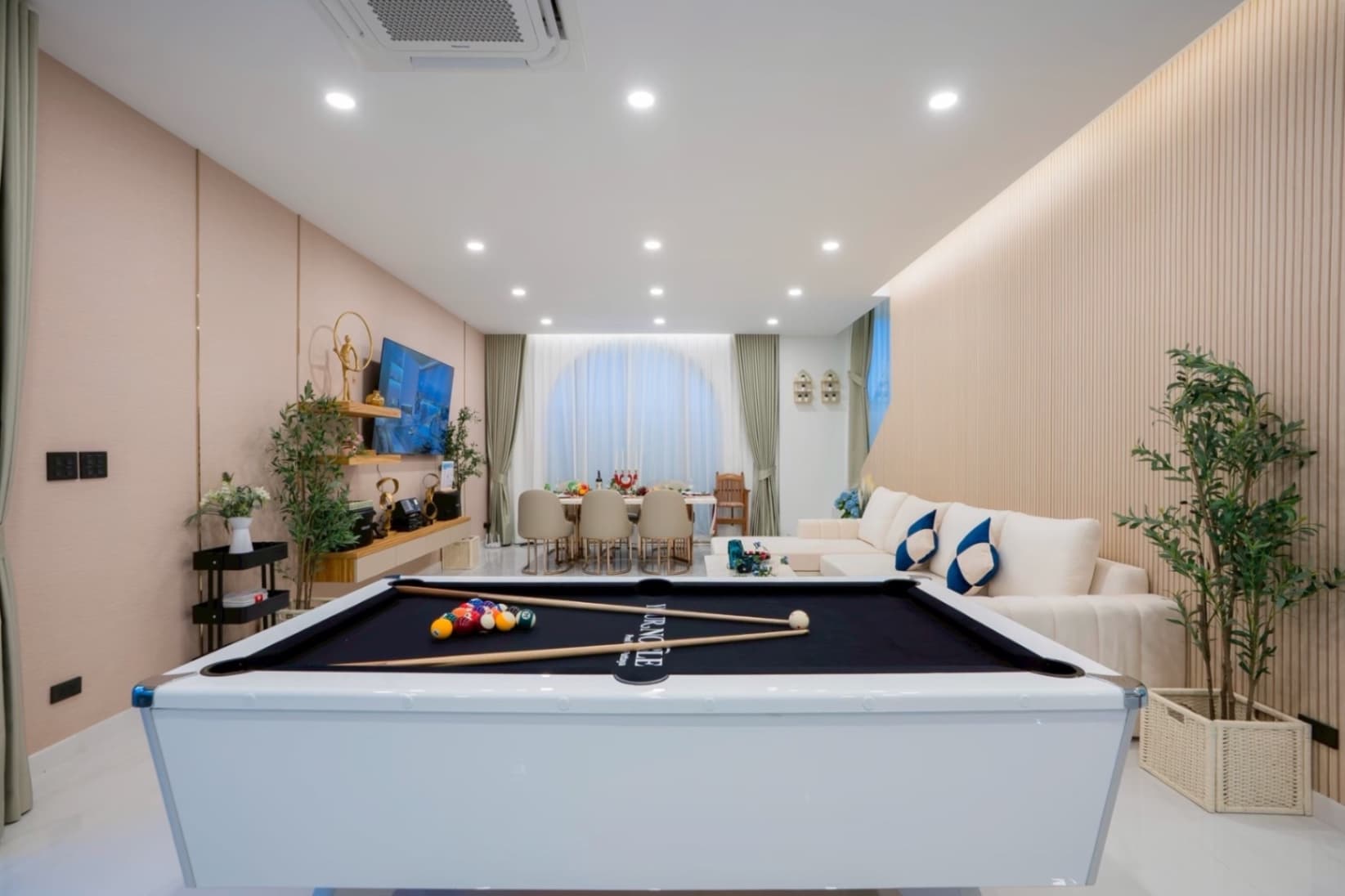 Your noble pool villa พื้นที่ส่วนกลางภายใน ชลบุรี, จอมเทียน รูปที่ 24