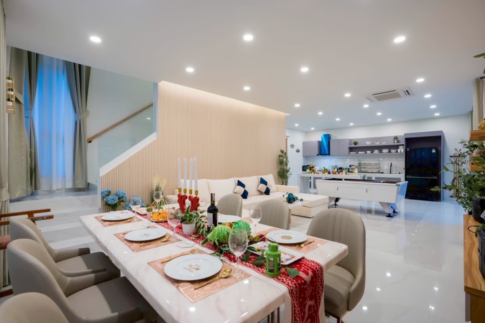 Your noble pool villa พื้นที่ส่วนกลางภายใน ชลบุรี, จอมเทียน รูปที่ 21