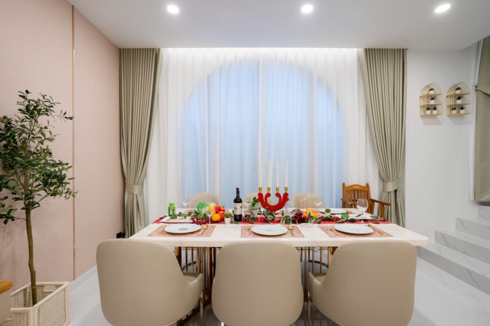 Your noble pool villa พื้นที่ส่วนกลางภายใน ชลบุรี, จอมเทียน รูปที่ 23