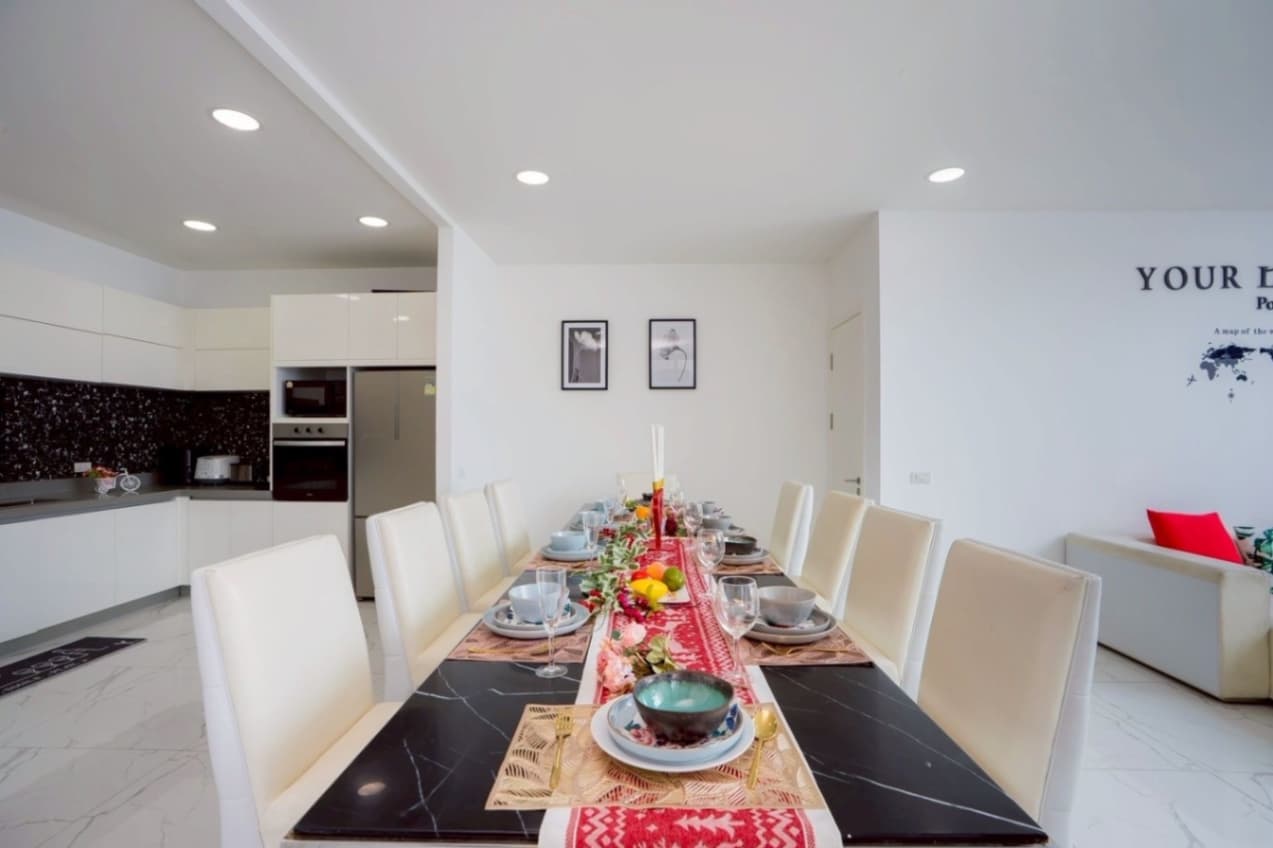 Your land pool villa พื้นที่ส่วนกลางภายใน ชลบุรี, พัทยาใต้ รูปที่ 23