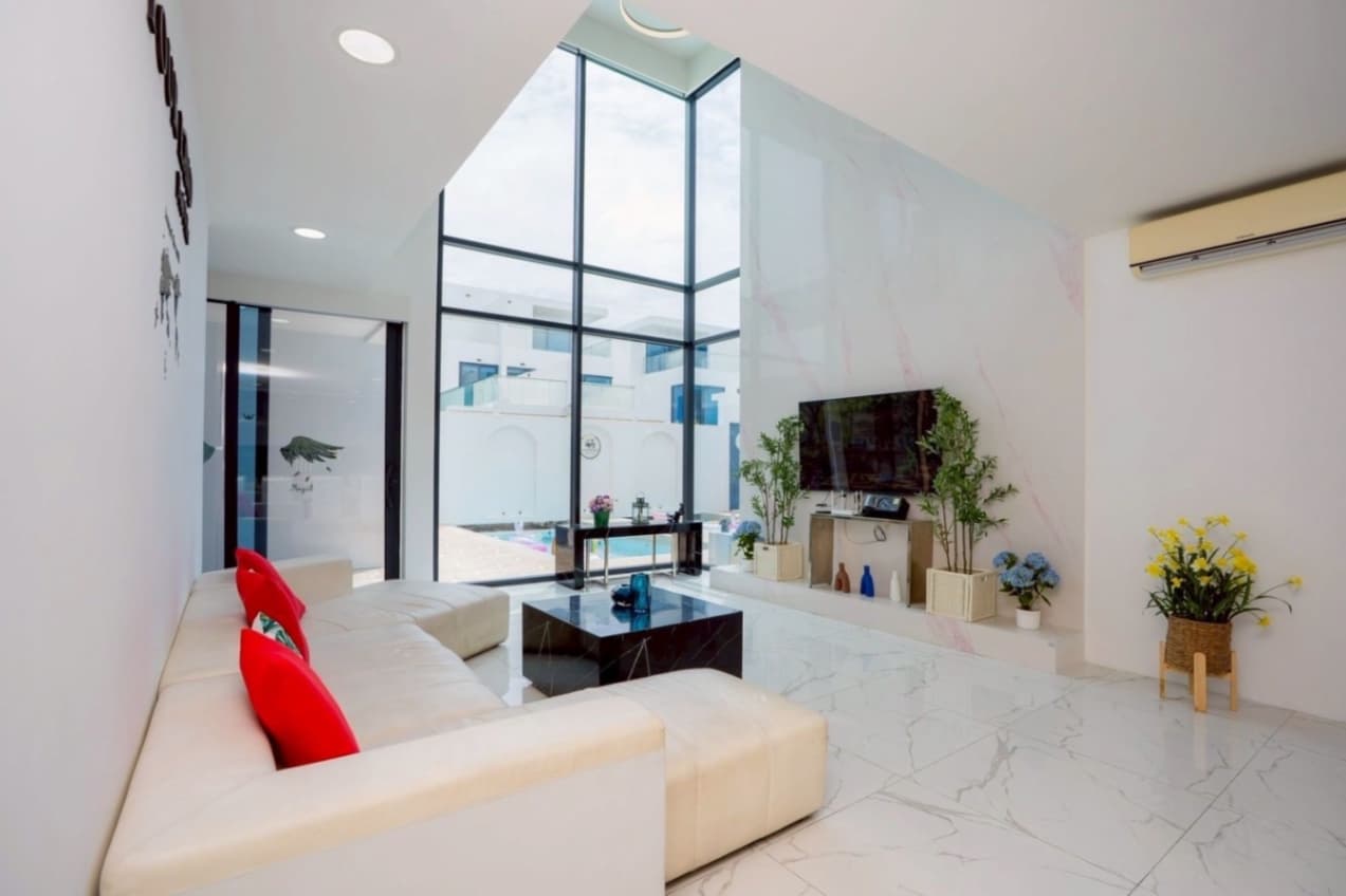 Your land pool villa พื้นที่ส่วนกลางภายใน ชลบุรี, พัทยาใต้ รูปที่ 22