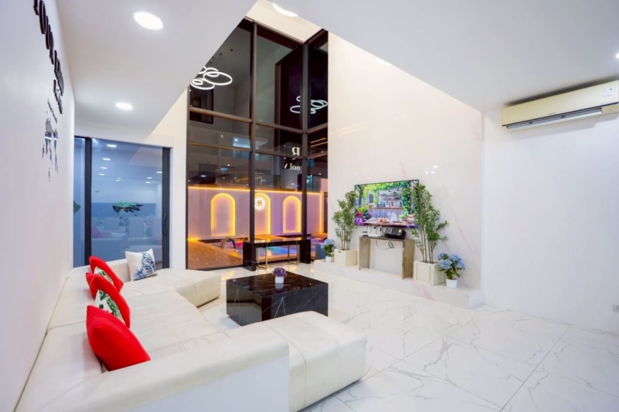 Your land pool villa พื้นที่ส่วนกลางภายใน ชลบุรี, พัทยาใต้ รูปที่ 19