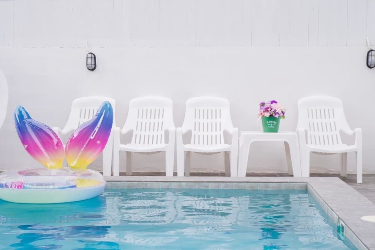 Your story pool villa บริเวณภายนอก ชลบุรี, จอมเทียน รูปที่ 4