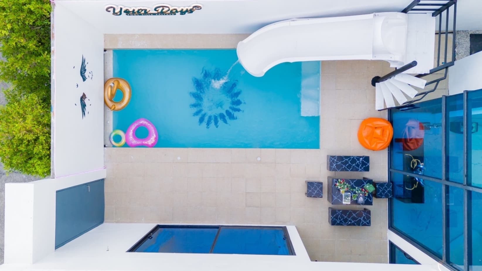 Your day plus pool villa บริเวณภายนอก ชลบุรี, พัทยาใต้ รูปที่ 1