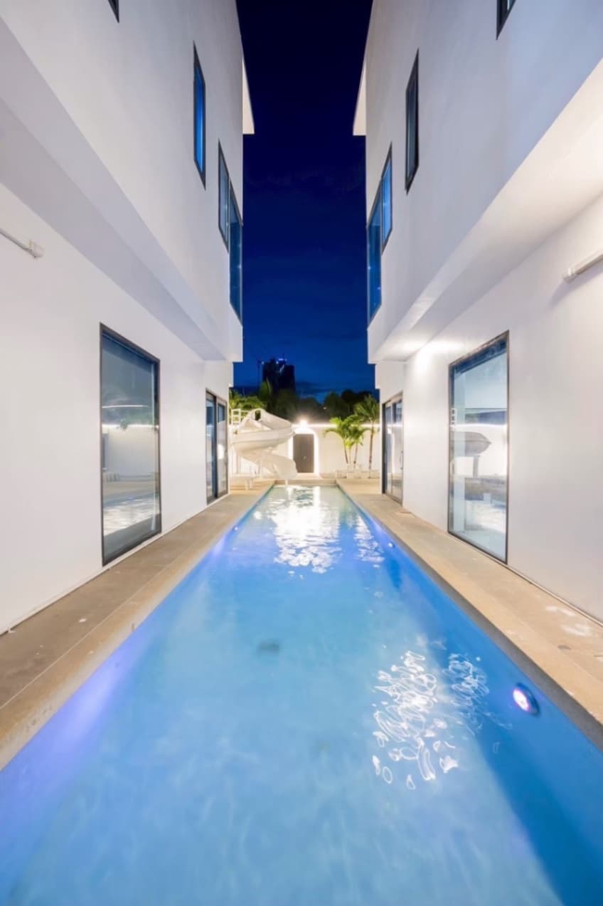 My Galaxy Poolvilla exterior in Chon Buri, South Pattaya, photo 10