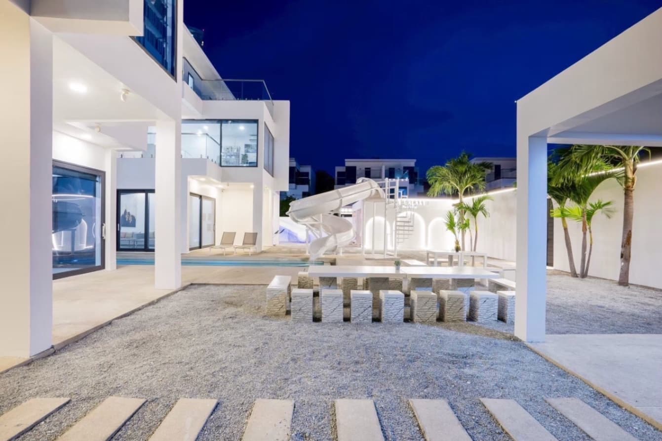 My Galaxy Poolvilla exterior in Chon Buri, South Pattaya, photo 14