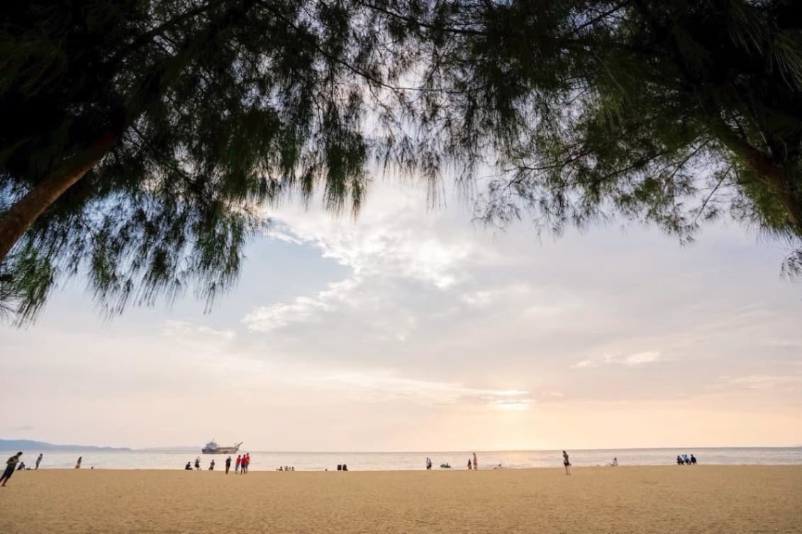 MY STORY BEACH Pool villa exterior in Chon Buri, Jomtien, photo 19
