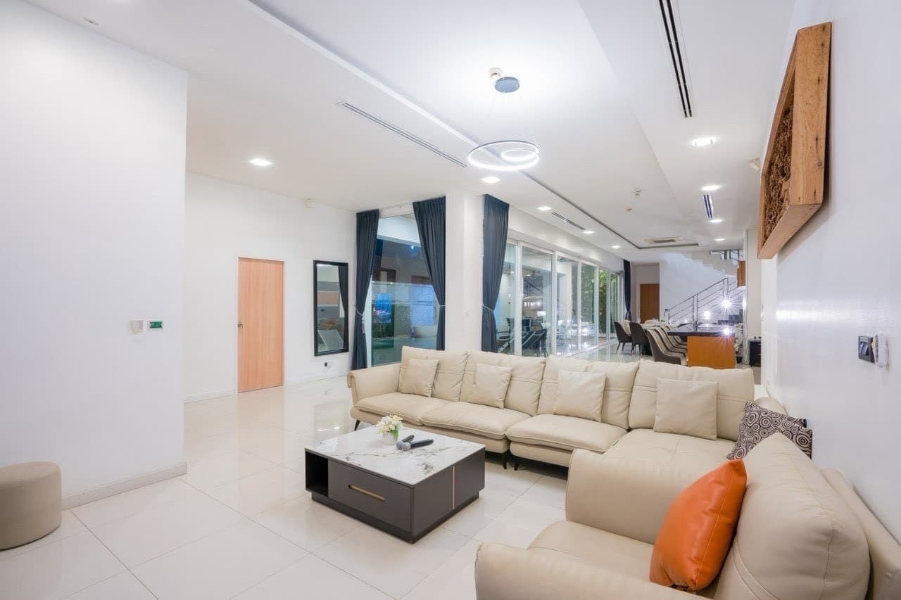 MY Private Pool Villa พื้นที่ส่วนกลางภายใน ชลบุรี, จอมเทียน รูปที่ 24