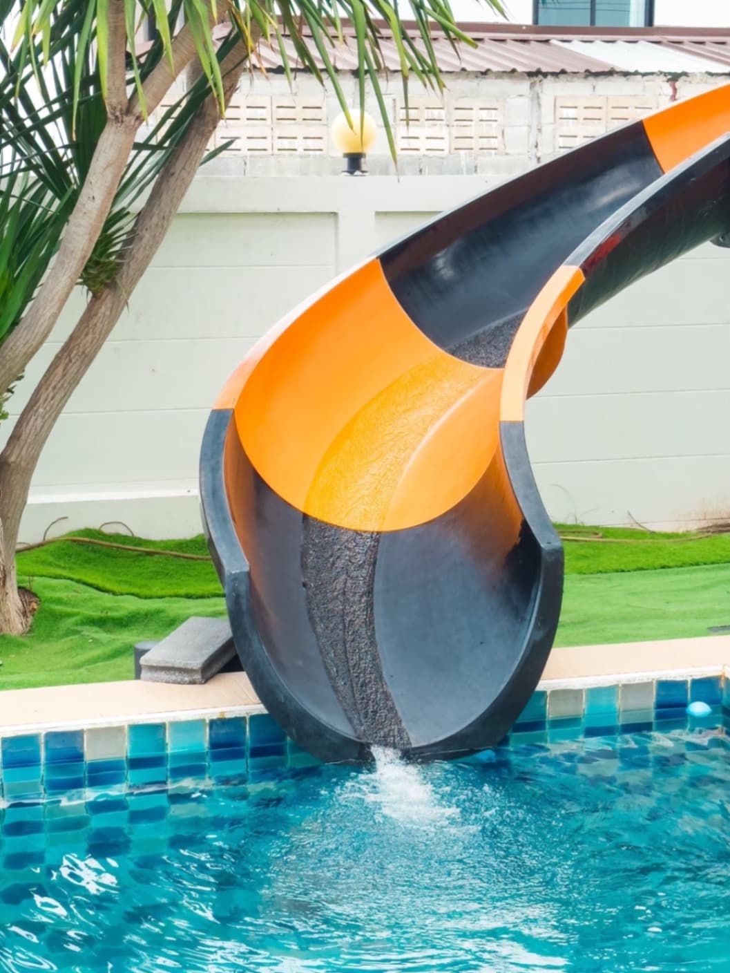 Good time pool villa บริเวณภายนอก ชลบุรี, พัทยาใต้ รูปที่ 7