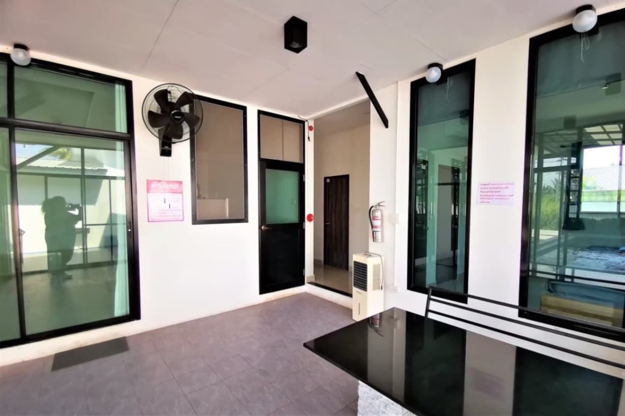 Good house pool villa พื้นที่ส่วนกลางภายใน ชลบุรี, บางละมุง รูปที่ 20