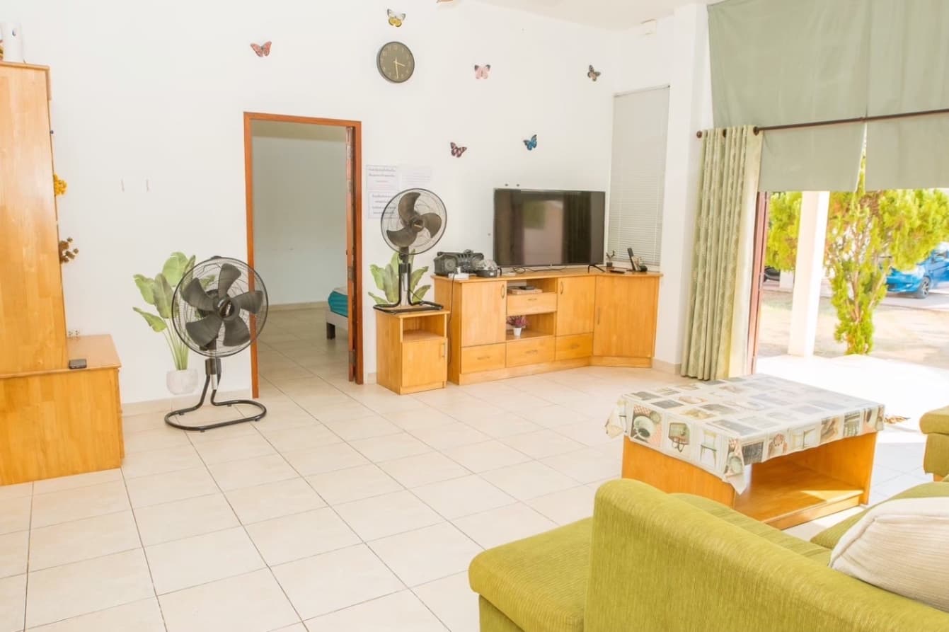 BangSaray Family Villa พื้นที่ส่วนกลางภายใน ชลบุรี, บางเสร่ รูปที่ 18