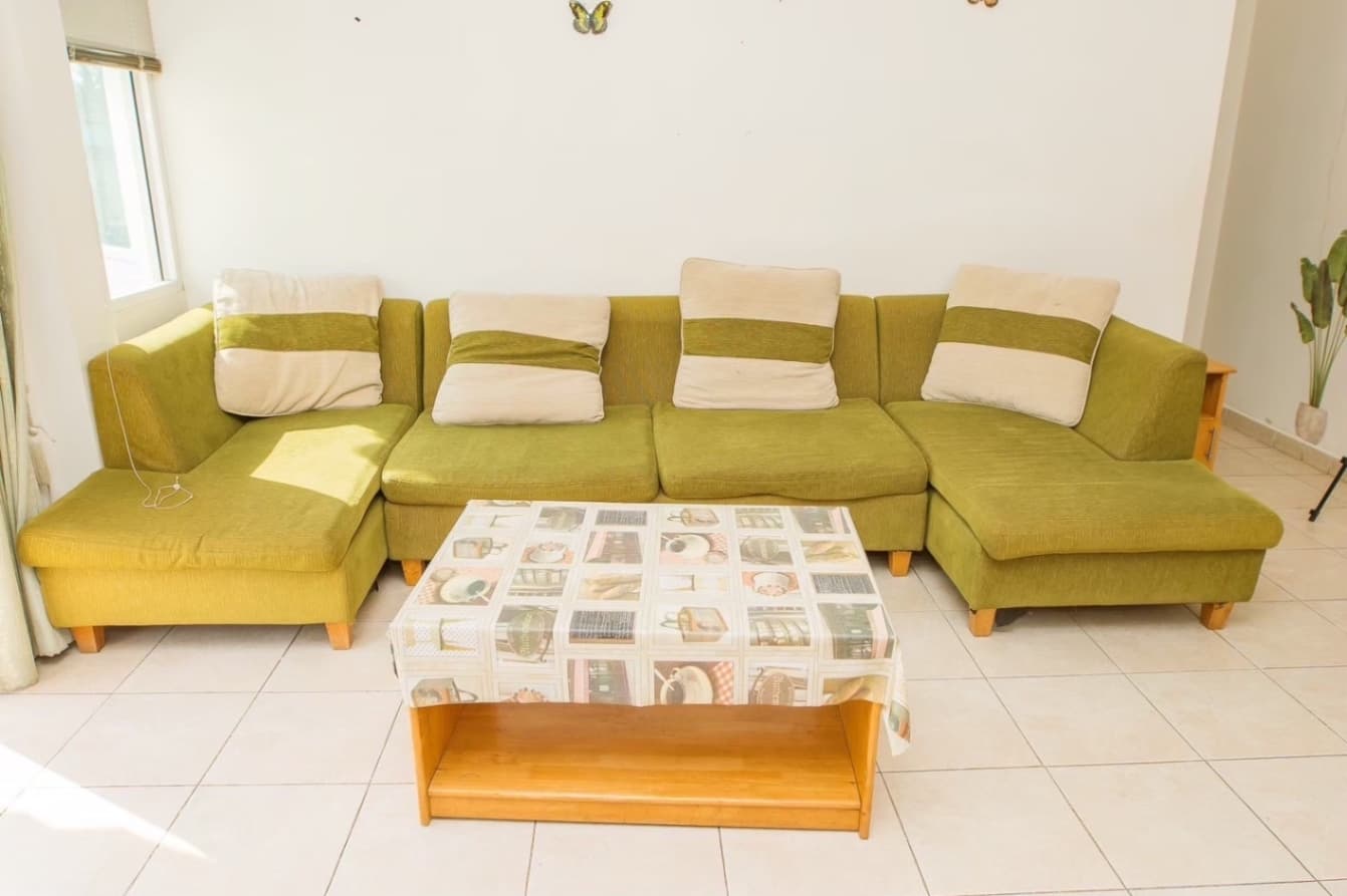 BangSaray Family Villa พื้นที่ส่วนกลางภายใน ชลบุรี, บางเสร่ รูปที่ 15