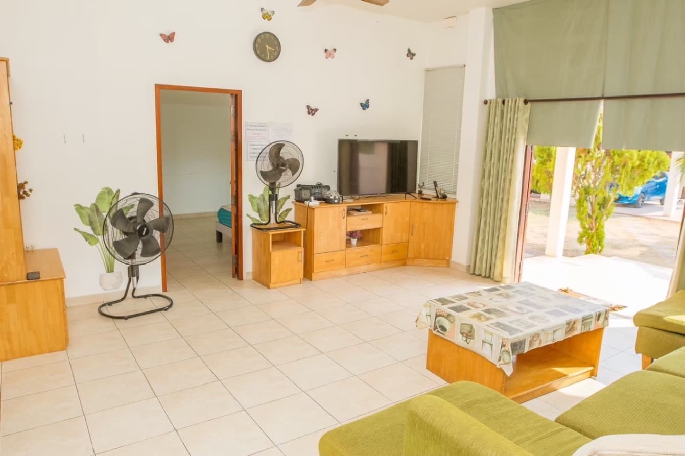BangSaray Family Villa พื้นที่ส่วนกลางภายใน ชลบุรี, บางเสร่ รูปที่ 16