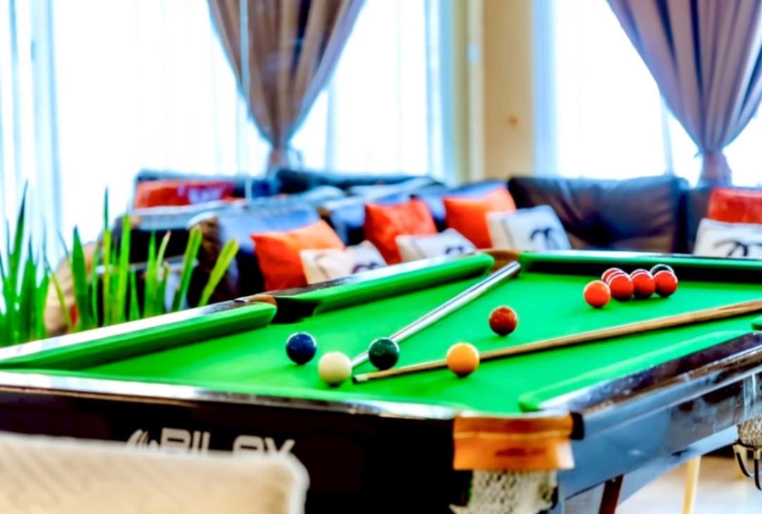 B55 pool villa พื้นที่ส่วนกลางภายใน ชลบุรี, จอมเทียน รูปที่ 19