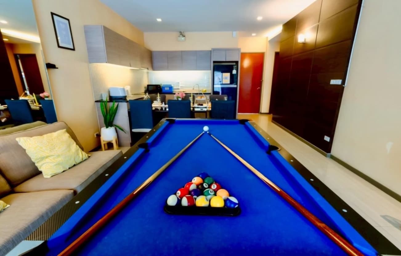 B56 pool villa พื้นที่ส่วนกลางภายใน ชลบุรี, จอมเทียน รูปที่ 19