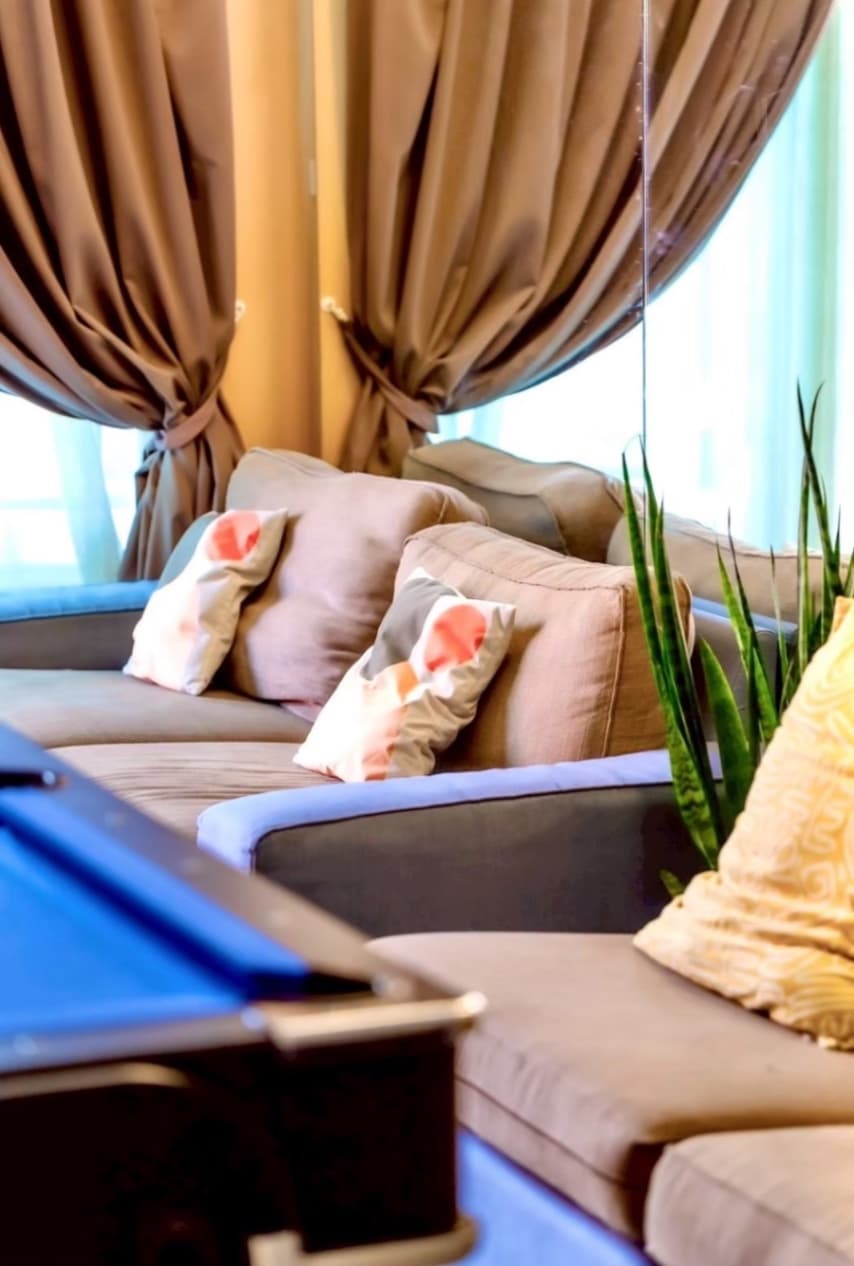 B56 pool villa พื้นที่ส่วนกลางภายใน ชลบุรี, จอมเทียน รูปที่ 14