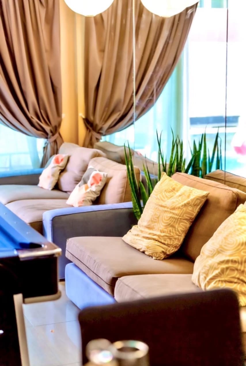 B56 pool villa พื้นที่ส่วนกลางภายใน ชลบุรี, จอมเทียน รูปที่ 16