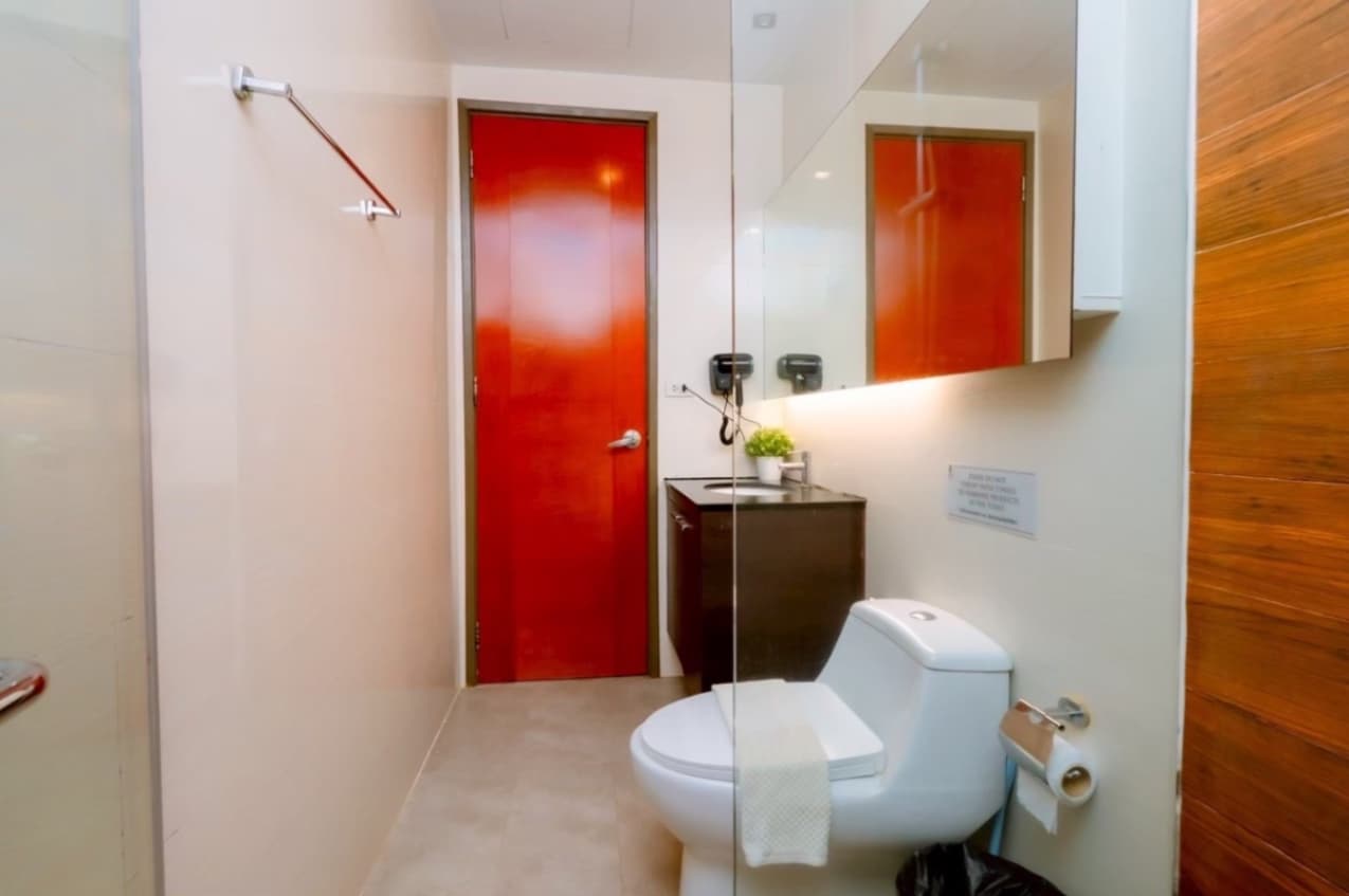 B56 pool villa ห้องน้ำ ชลบุรี, จอมเทียน รูปที่ 22