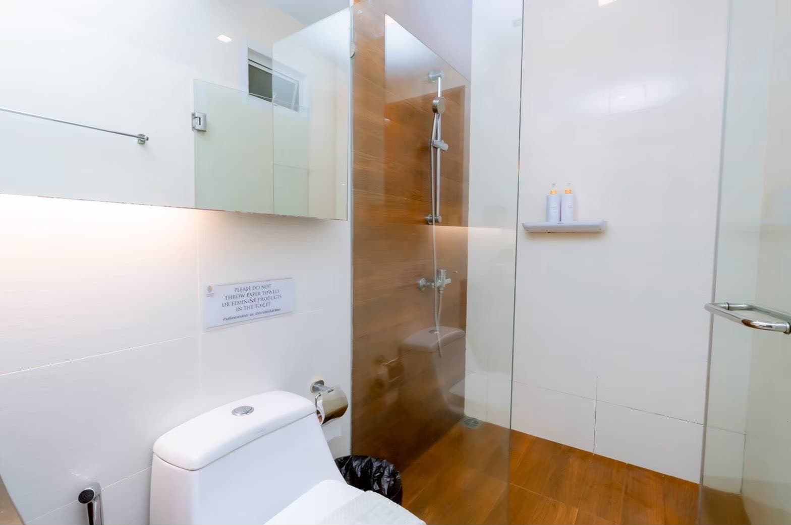 B56 pool villa ห้องน้ำ ชลบุรี, จอมเทียน รูปที่ 21