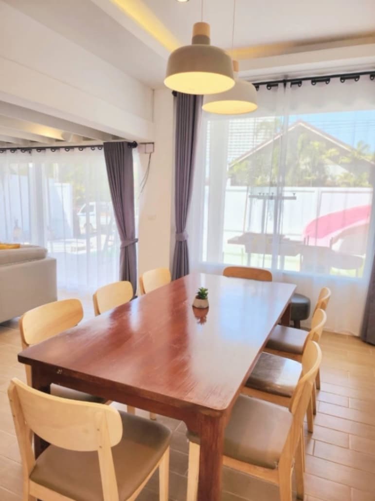 Sea point pool villa พื้นที่ส่วนกลางภายใน ชลบุรี, จอมเทียน รูปที่ 18