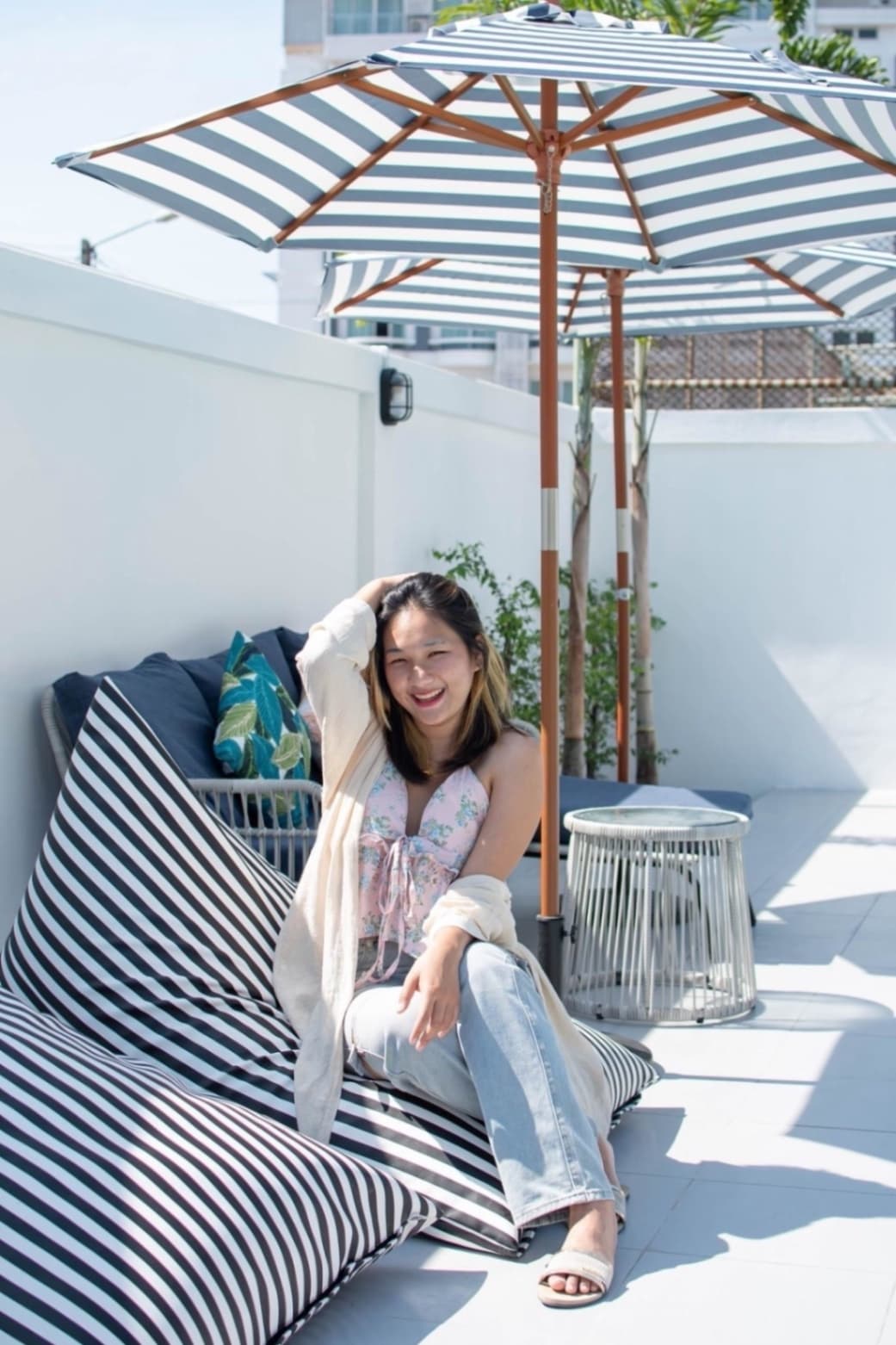 Beach point pool villa บริเวณภายนอก ชลบุรี, จอมเทียน รูปที่ 22
