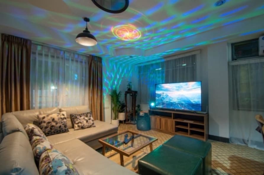 Caribbean pool villa พื้นที่ส่วนกลางภายใน ชลบุรี, จอมเทียน รูปที่ 14