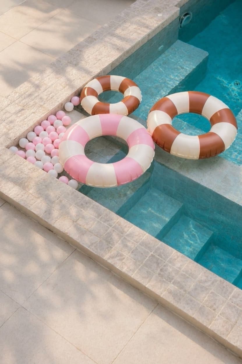 Lyya pool villa บริเวณภายนอก ชลบุรี, พัทยาเหนือ รูปที่ 4