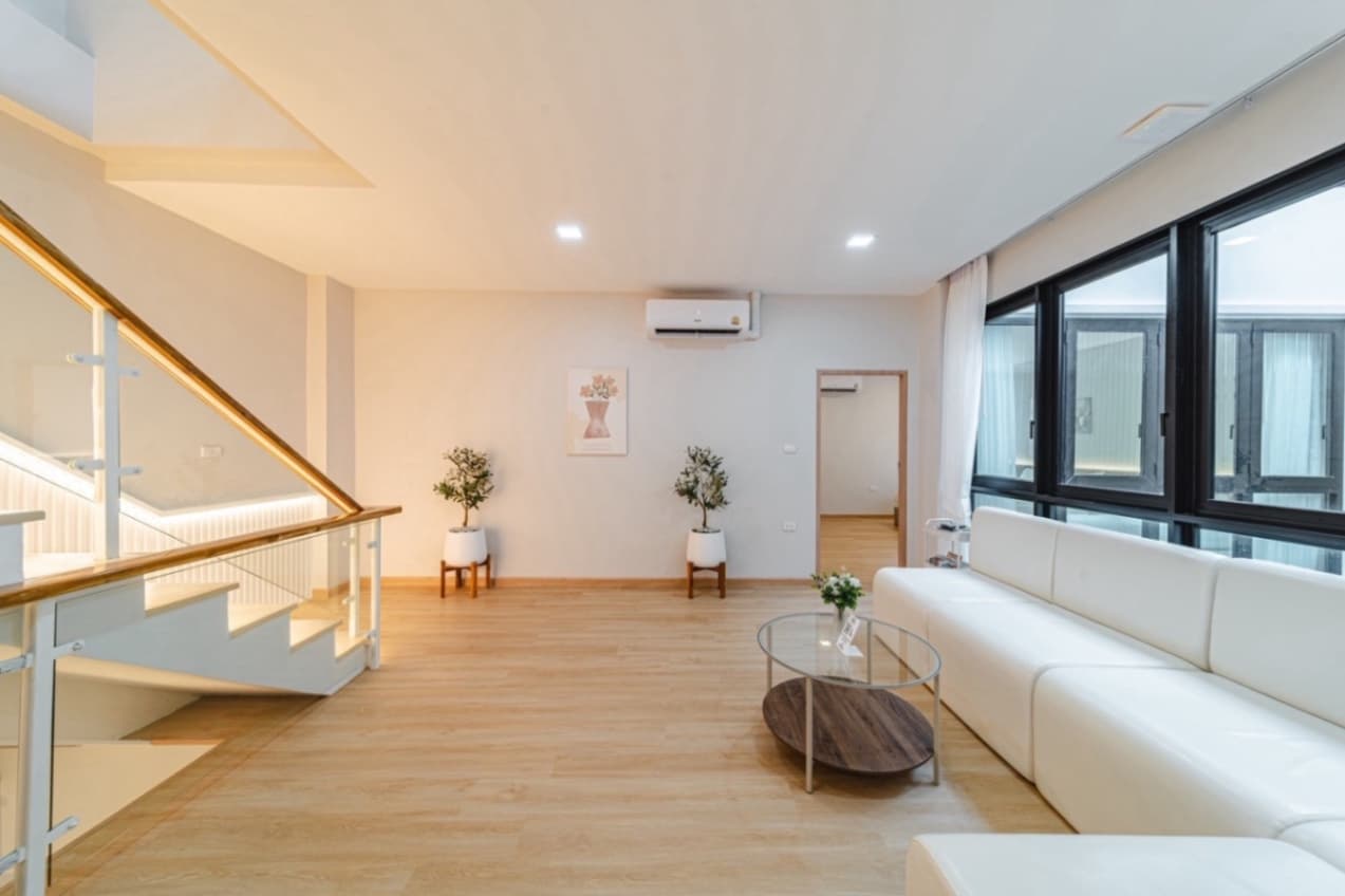 Serene2 pool villa พื้นที่ส่วนกลางภายใน ชลบุรี, พัทยาเหนือ รูปที่ 20