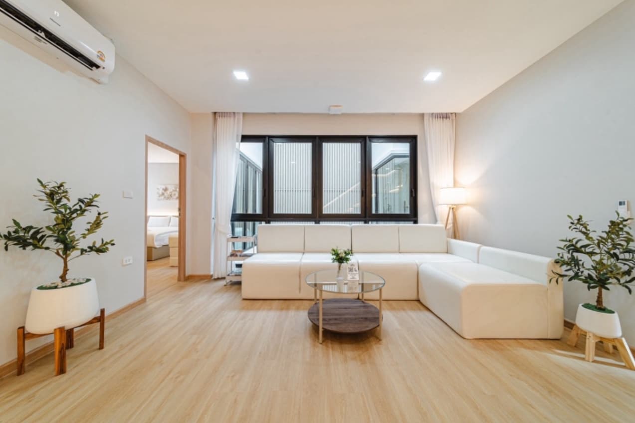Serene2 pool villa พื้นที่ส่วนกลางภายใน ชลบุรี, พัทยาเหนือ รูปที่ 21